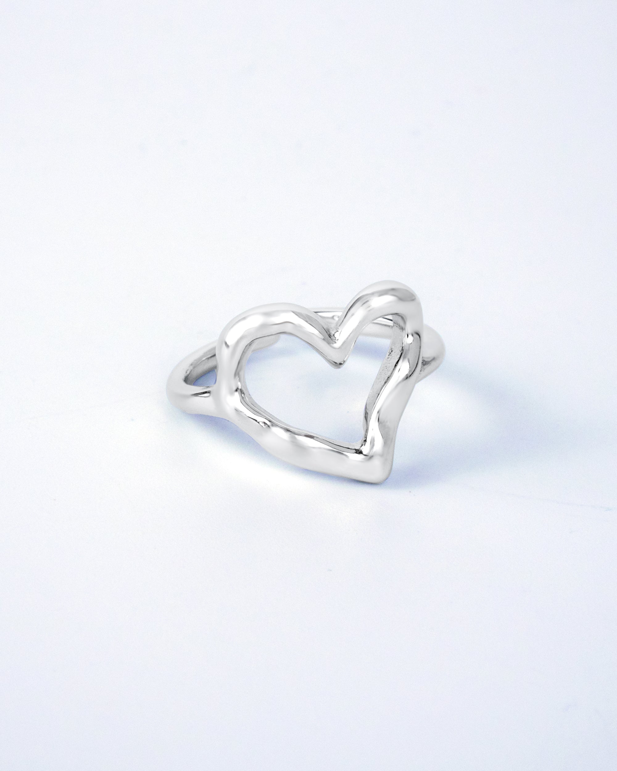 Valentine ring