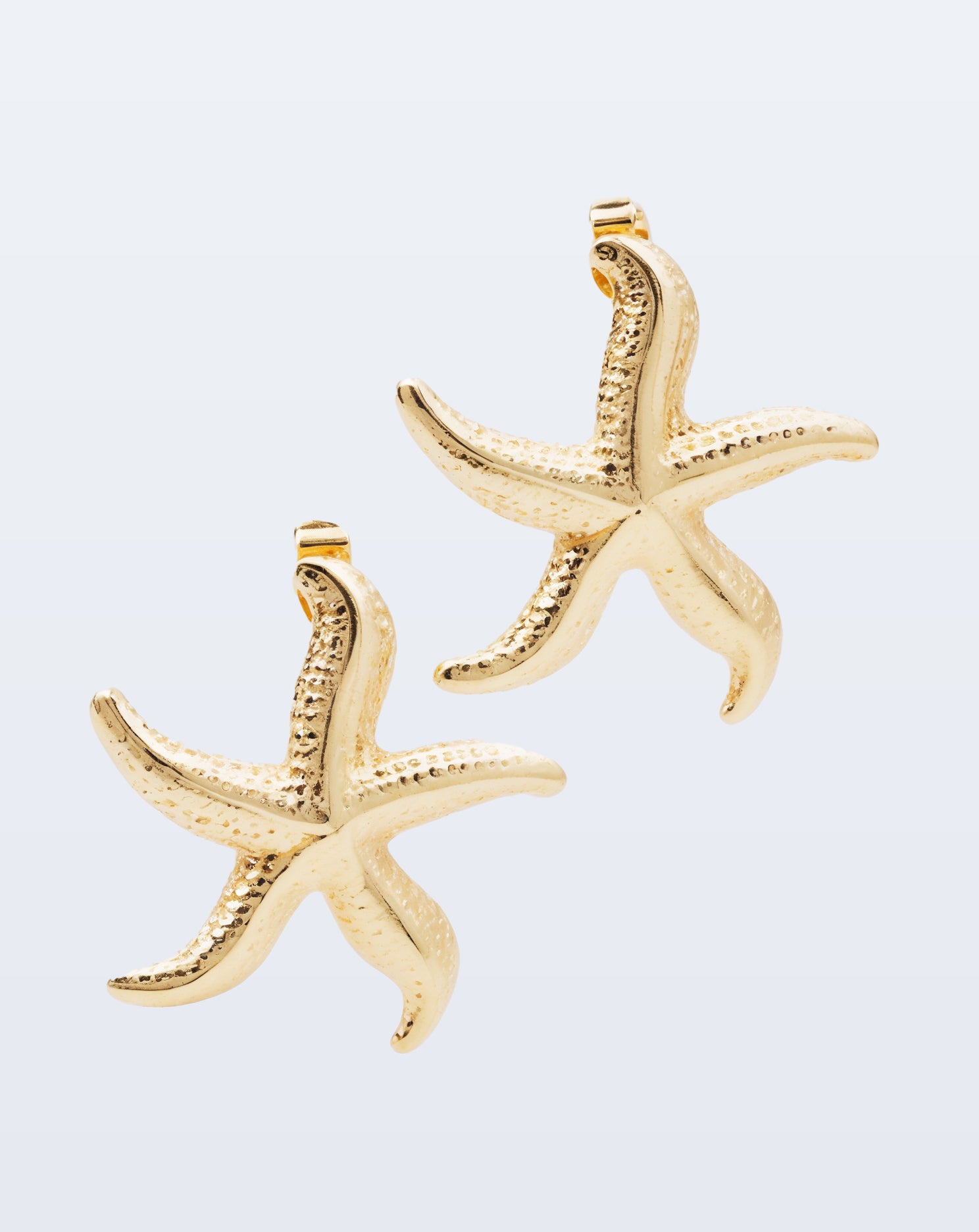 Boucles d'oreilles Vela