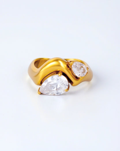 Bague vermara