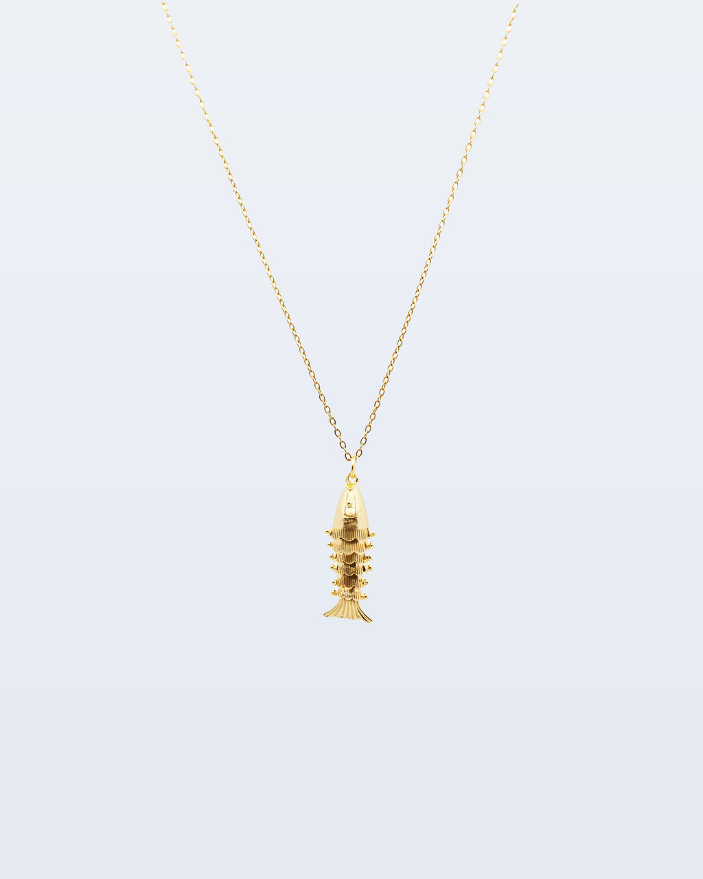 Villy necklace