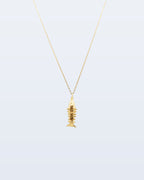 Villy necklace