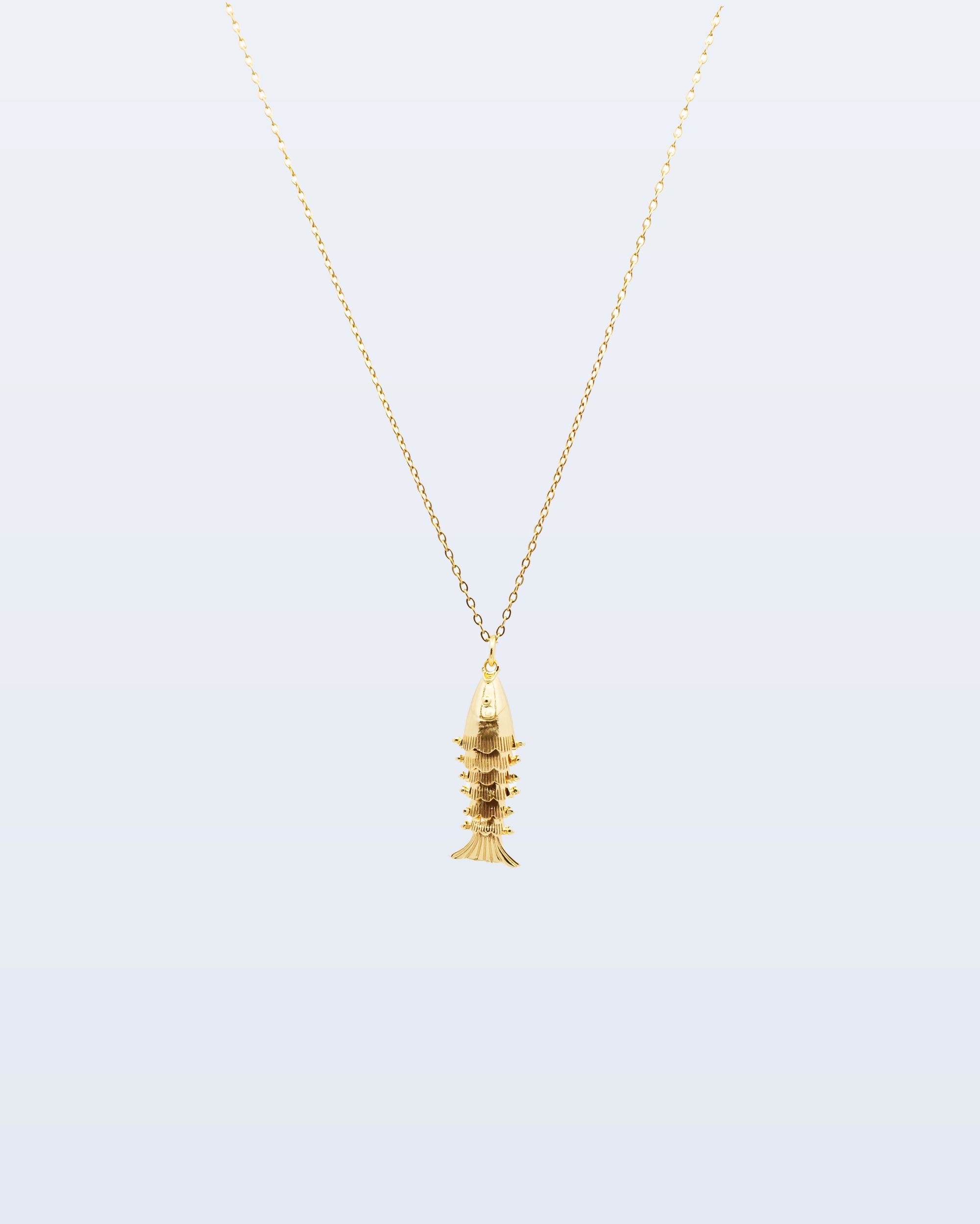 Villy necklace