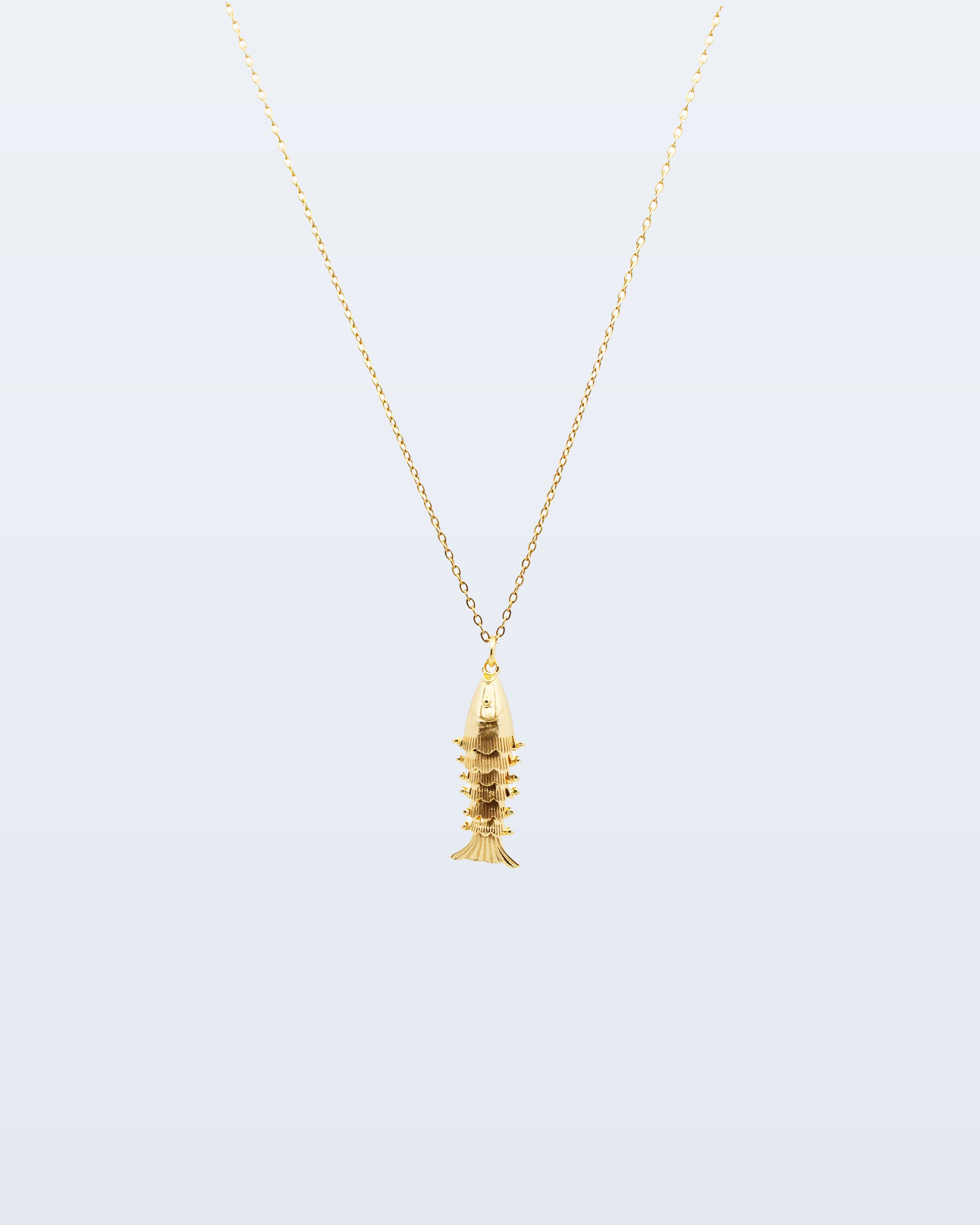 Villy necklace
