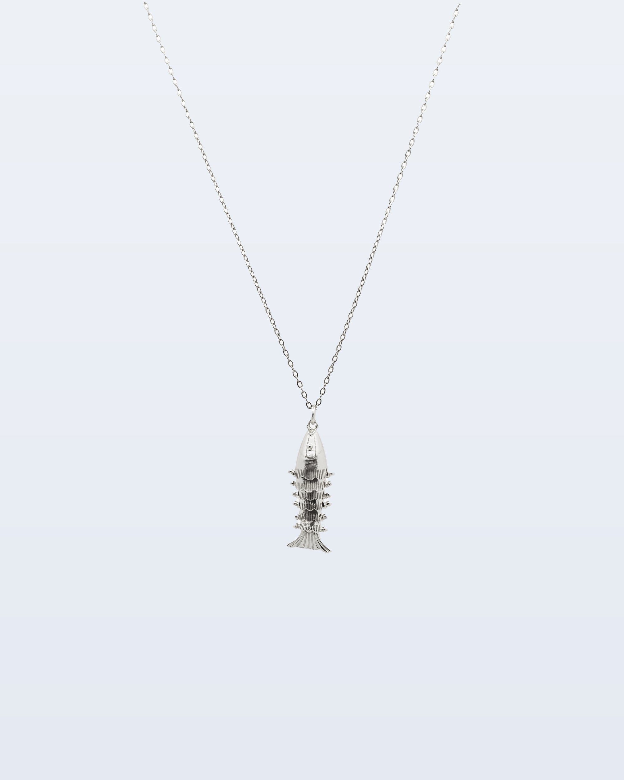Villy necklace