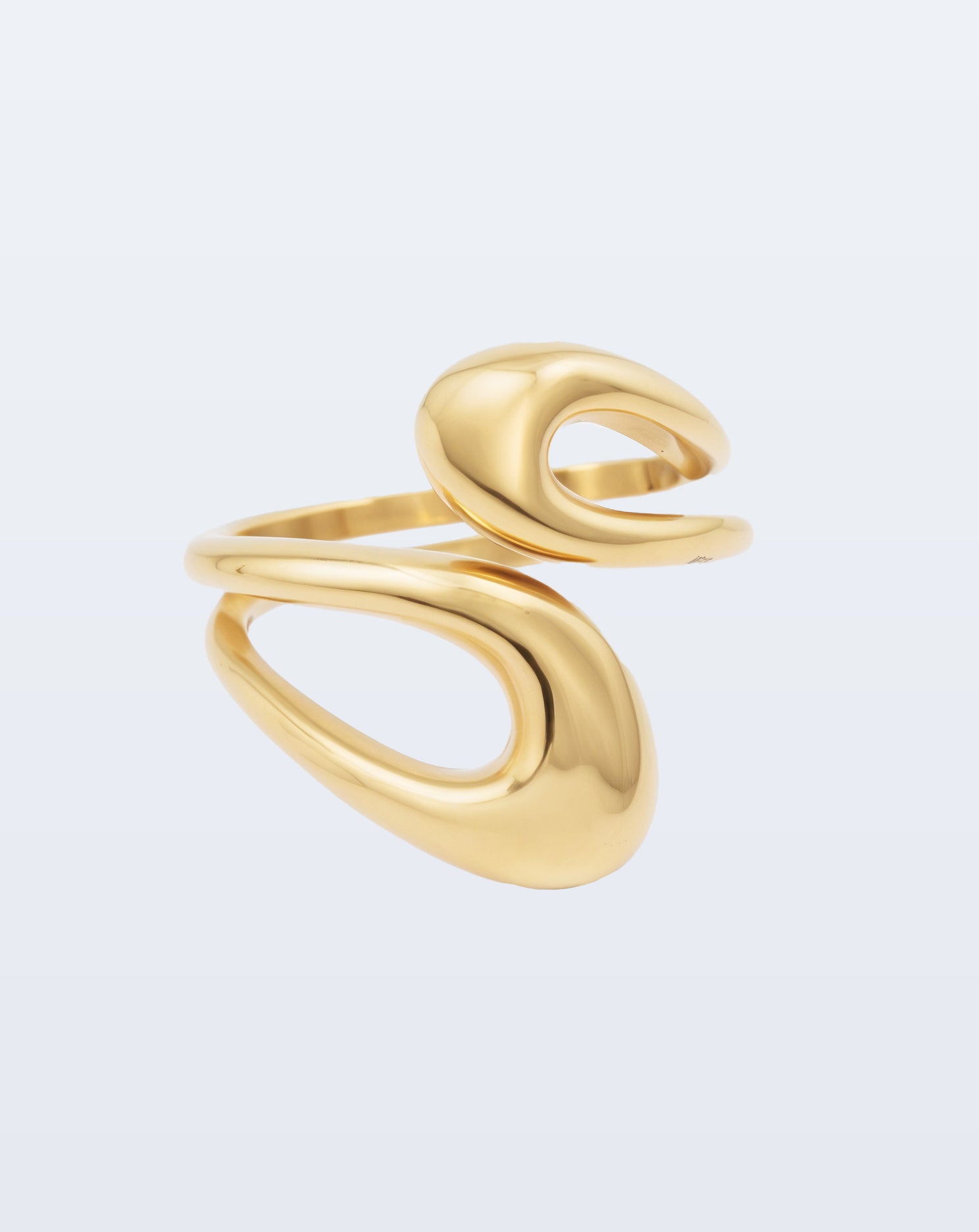Bague Vin