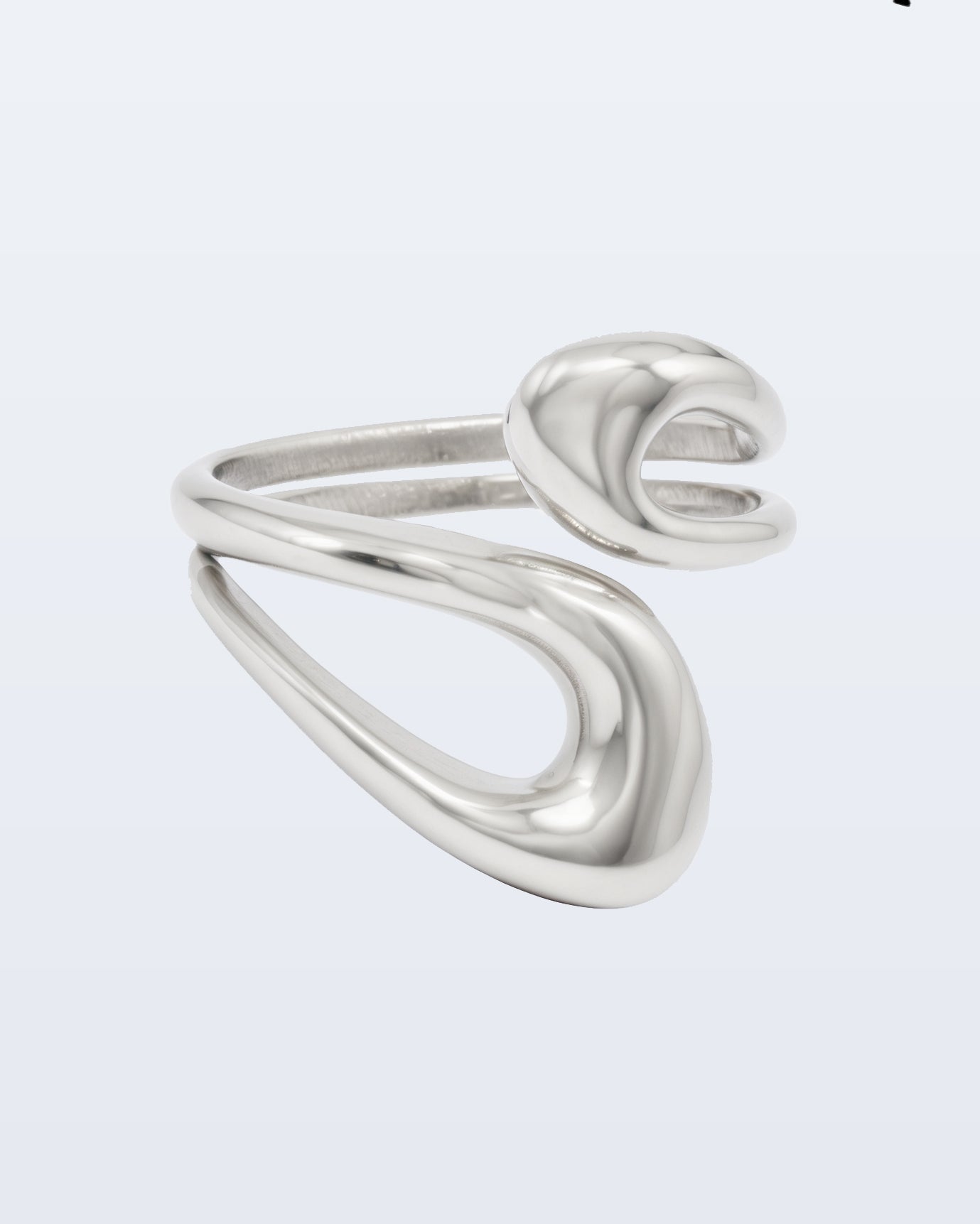 Bague Vin