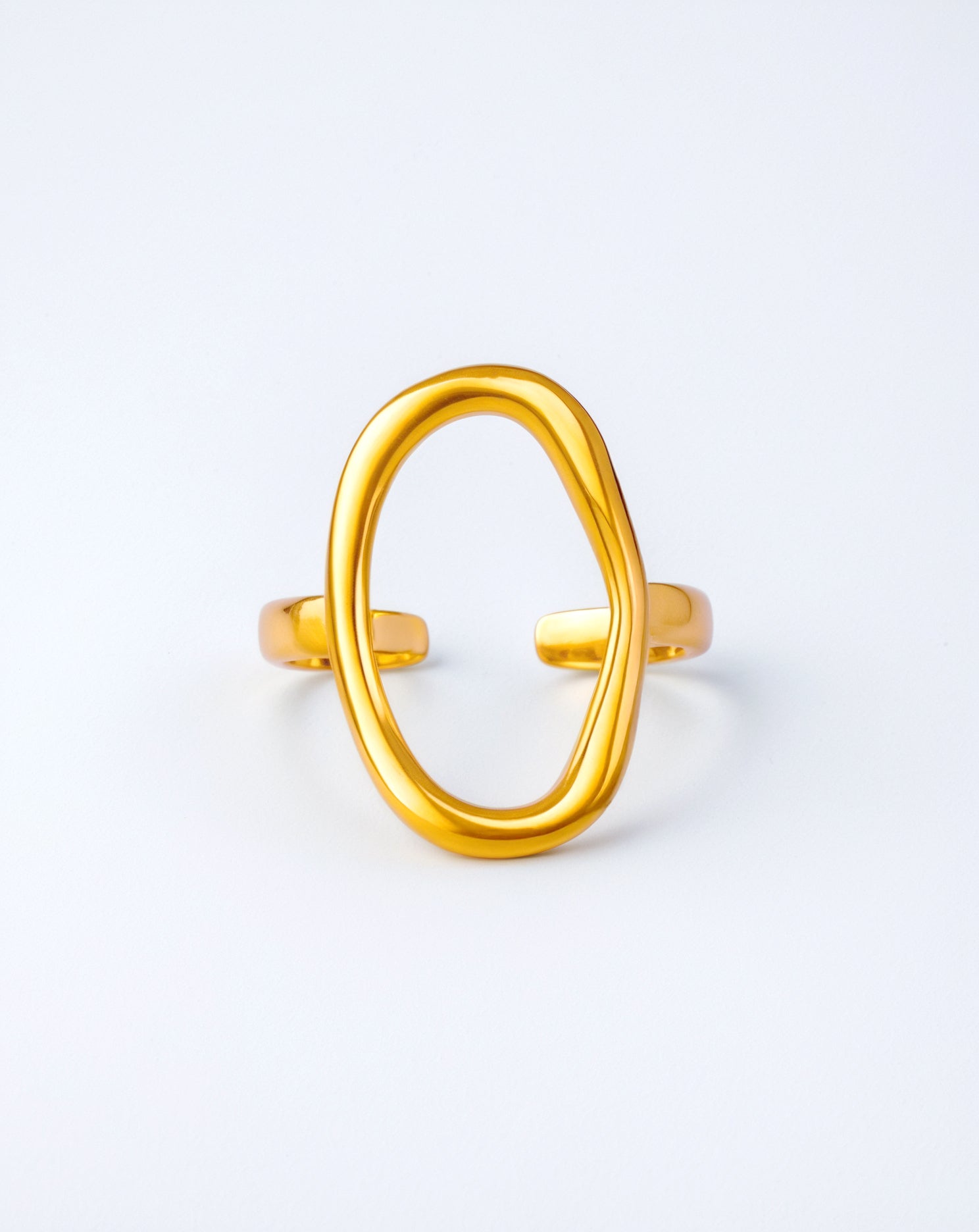 Viola ring