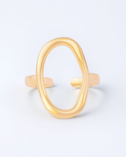 Viola ring