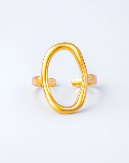 Viola ring