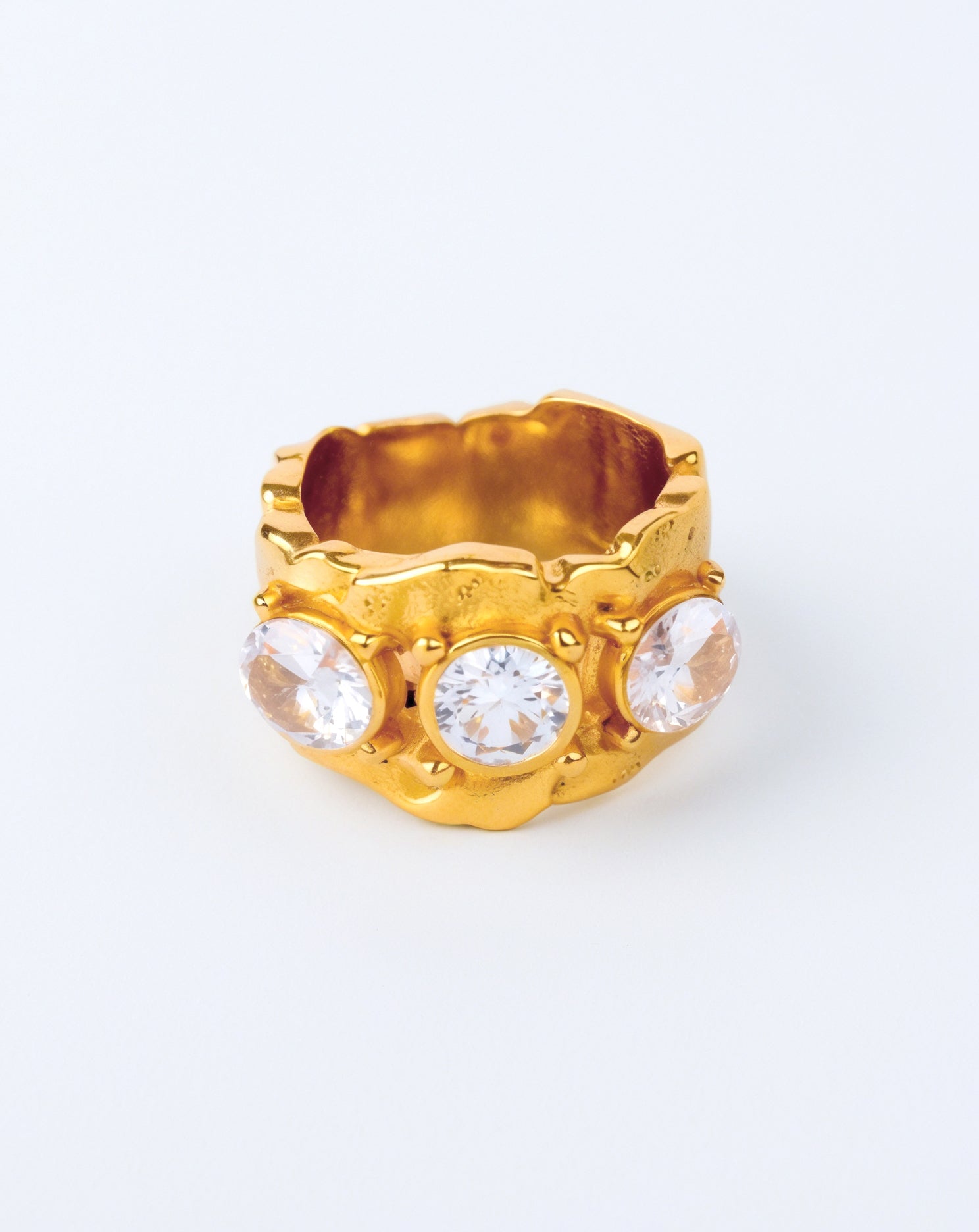 Vivienne ring