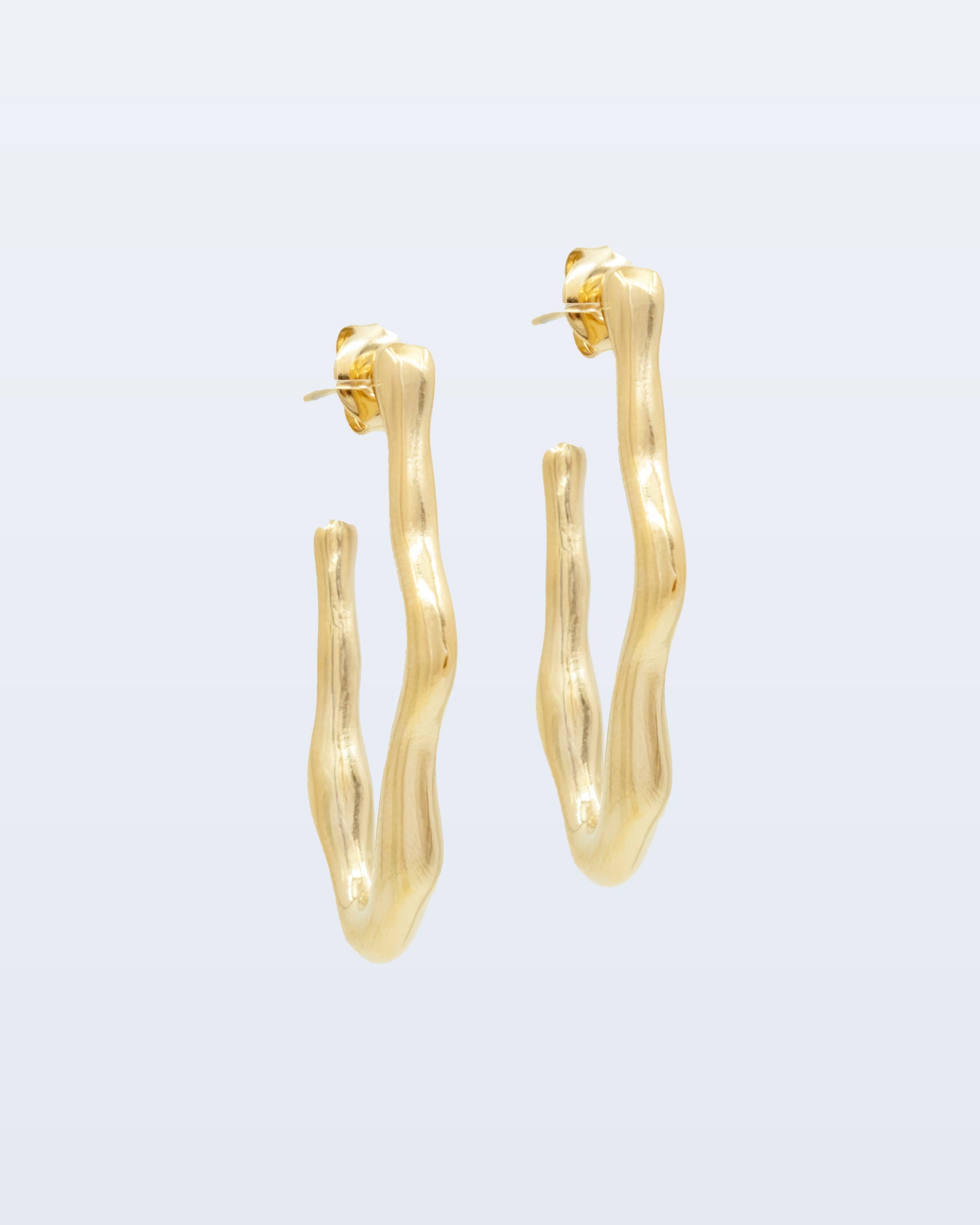 Warna earrings