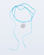 Ornica rope necklace
