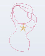 Ornica rope necklace