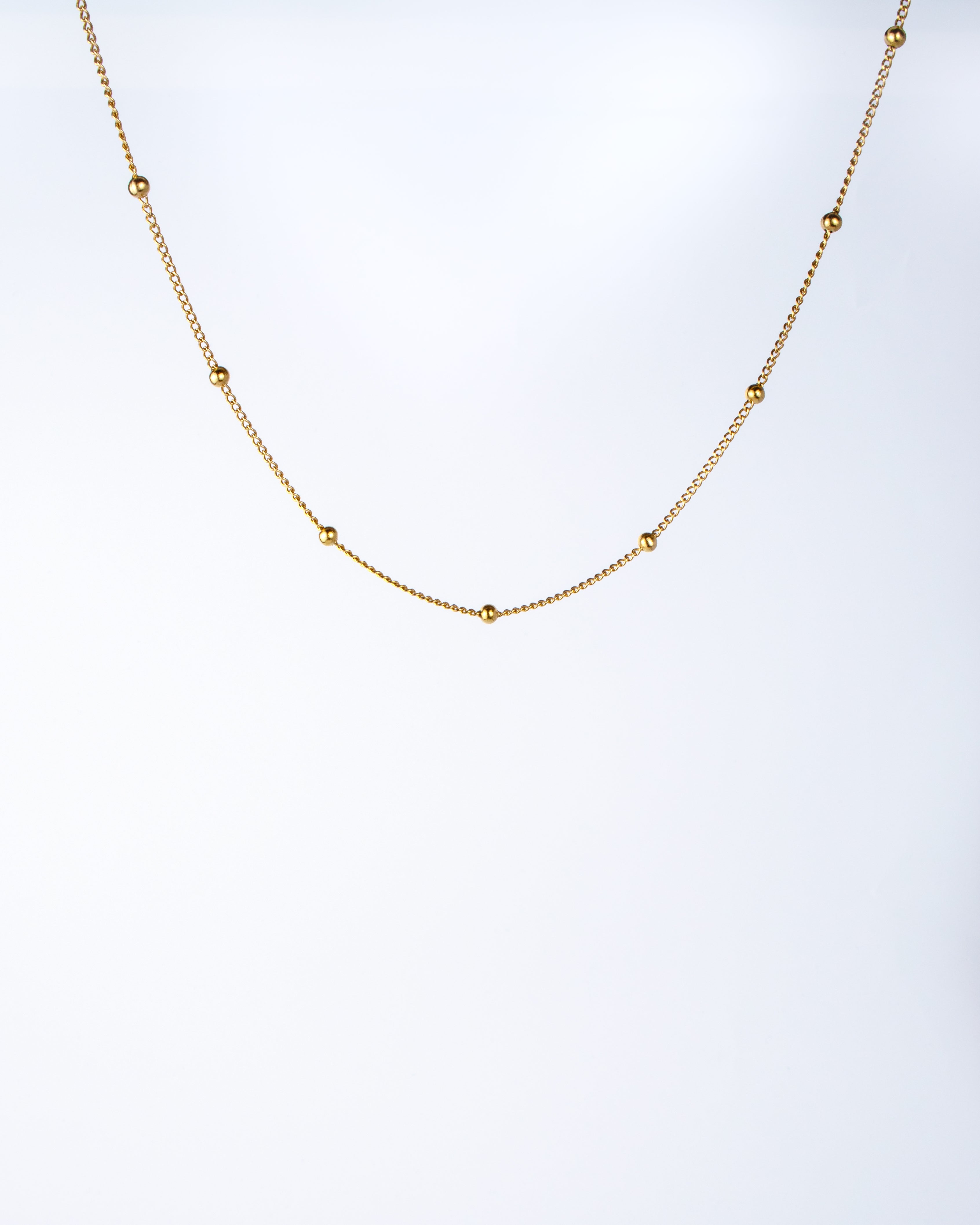 Collier marlie