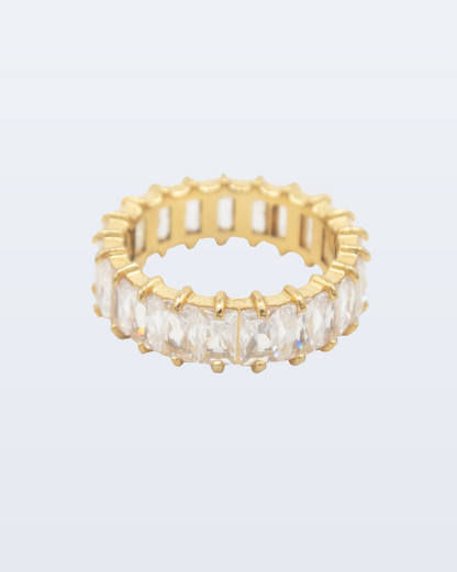 Lux ring
