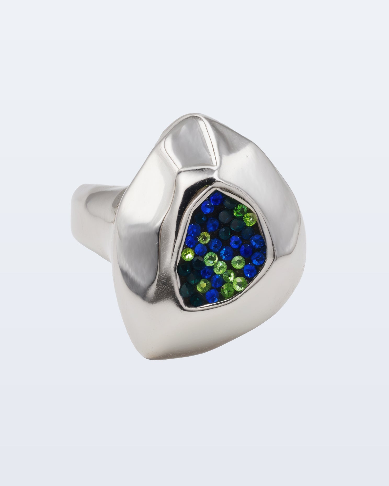 Bague Ximena
