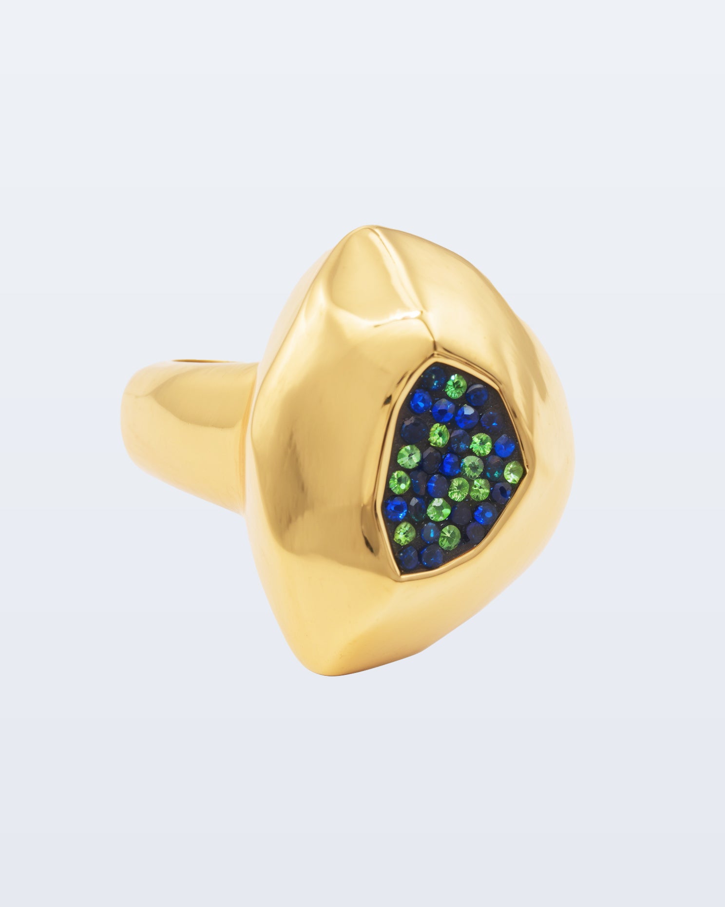 Bague Ximena