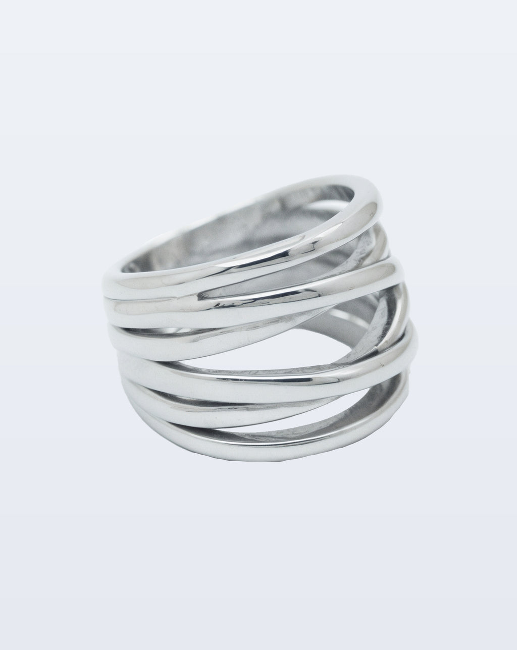 Bague amadora