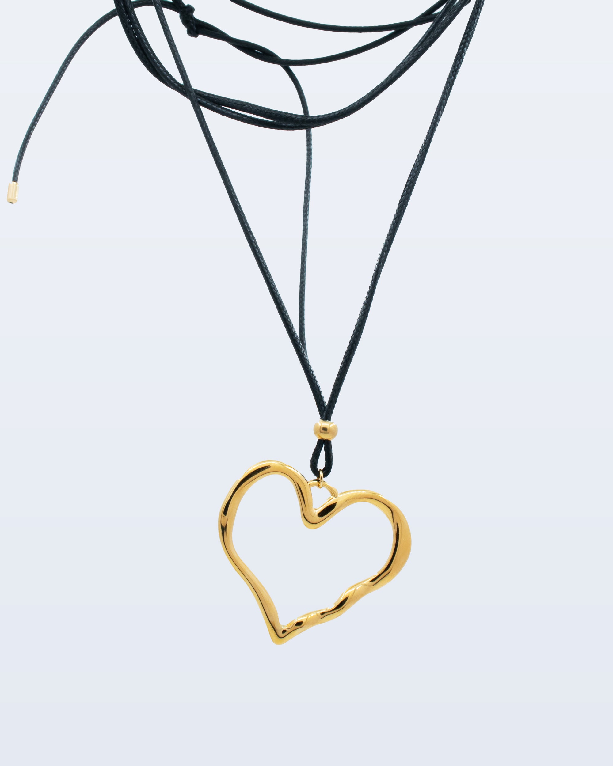 Summer love necklace