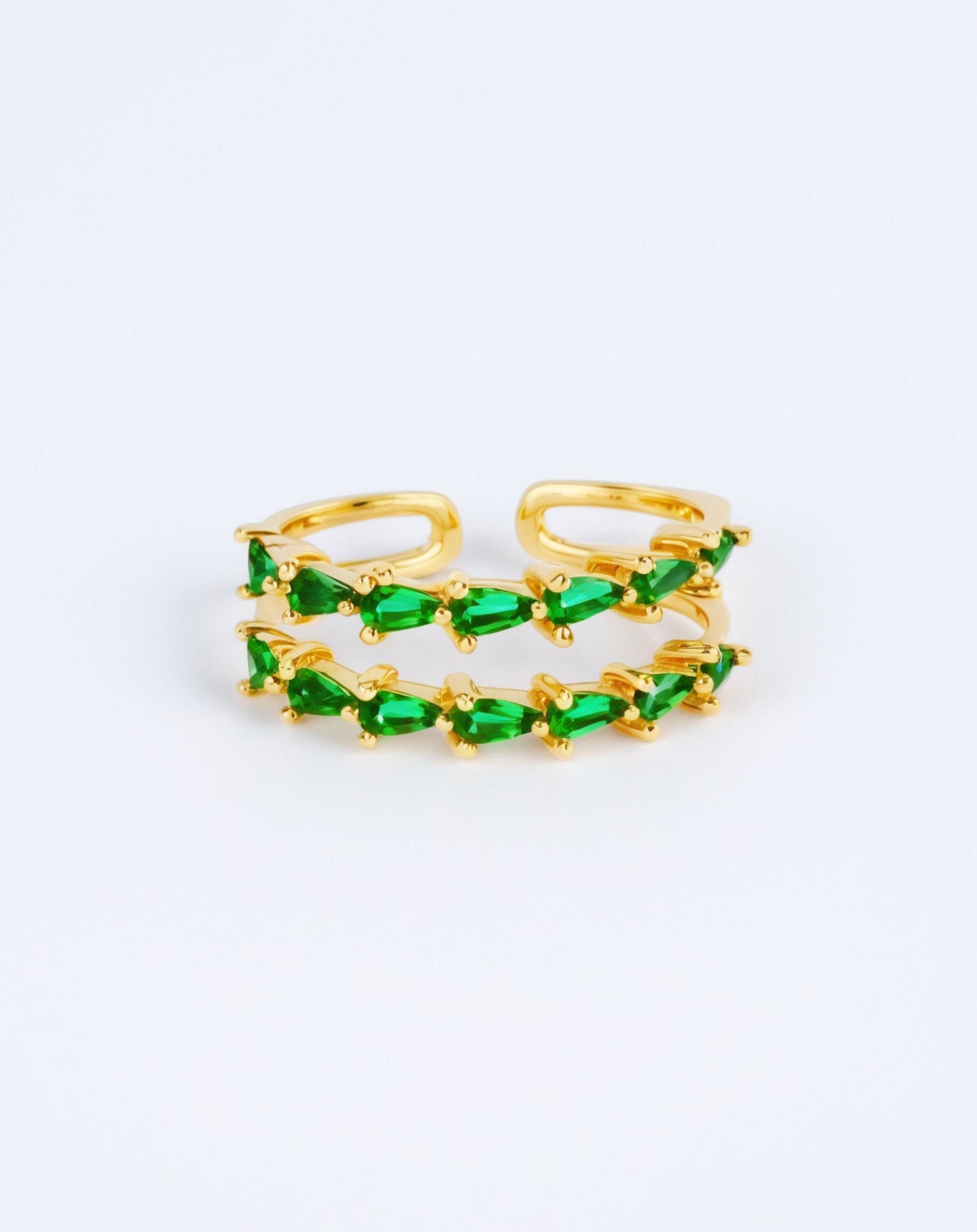 Yael ring