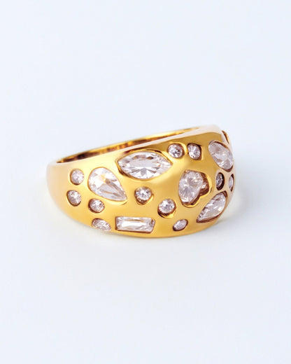 Ylva ring