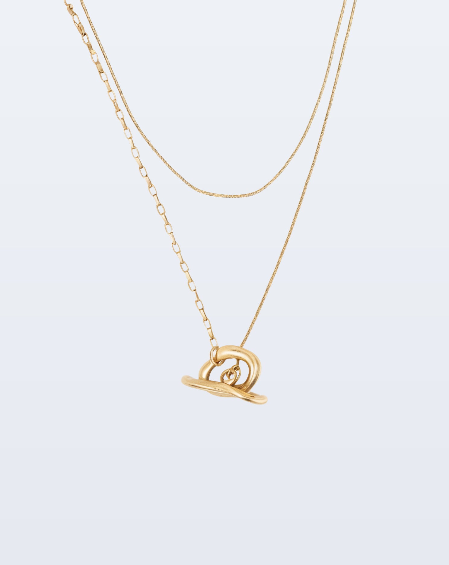 Collier Zadie