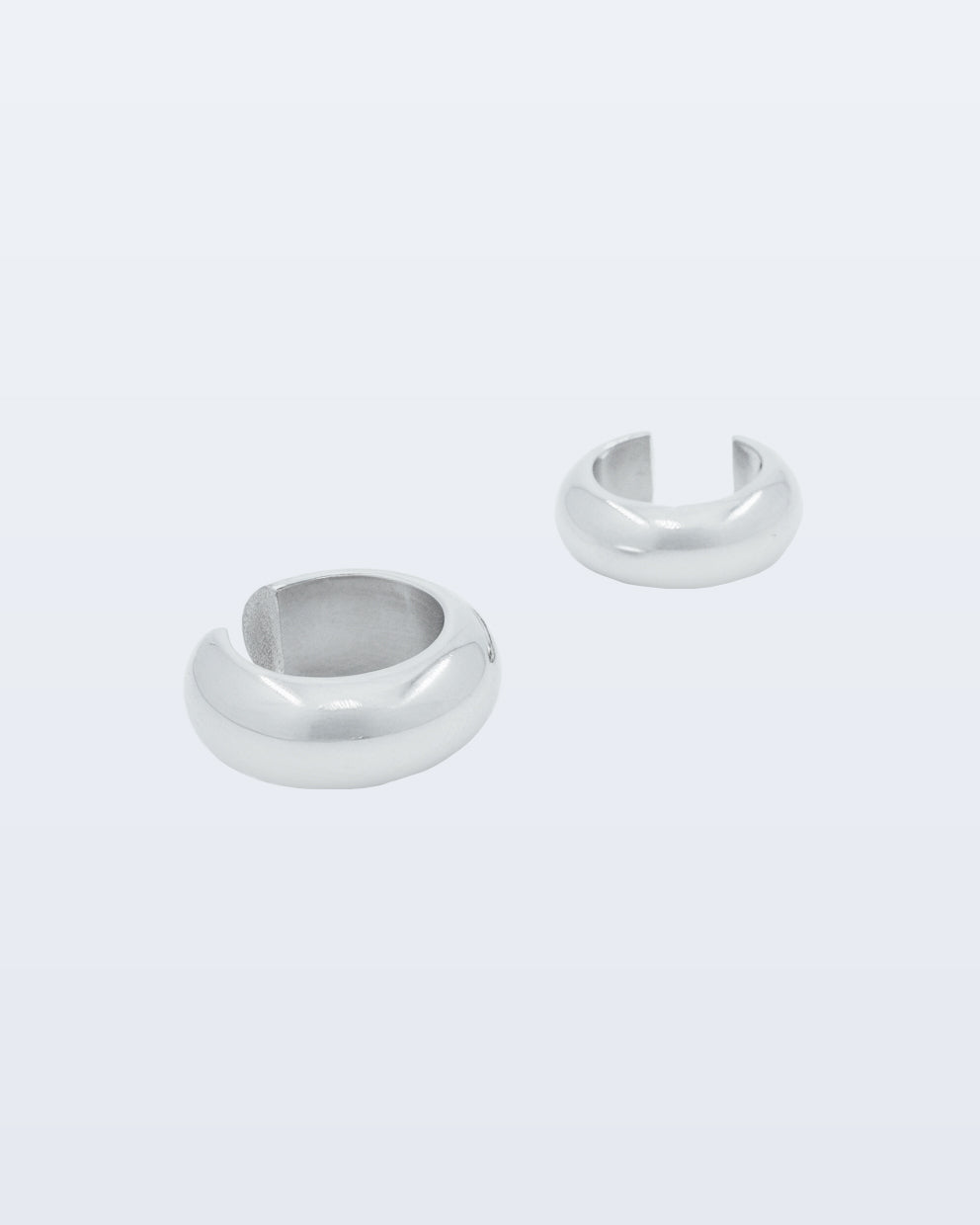 Zara ear cuffs