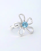 Zestia ring