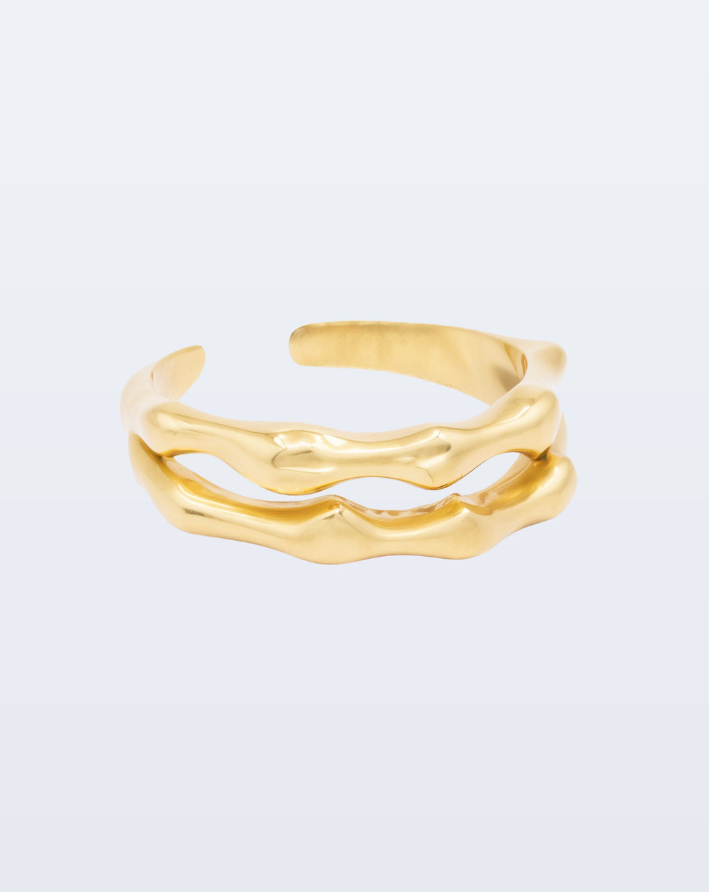 Bague Zia