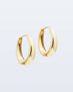 Boucles d'oreilles Zianne