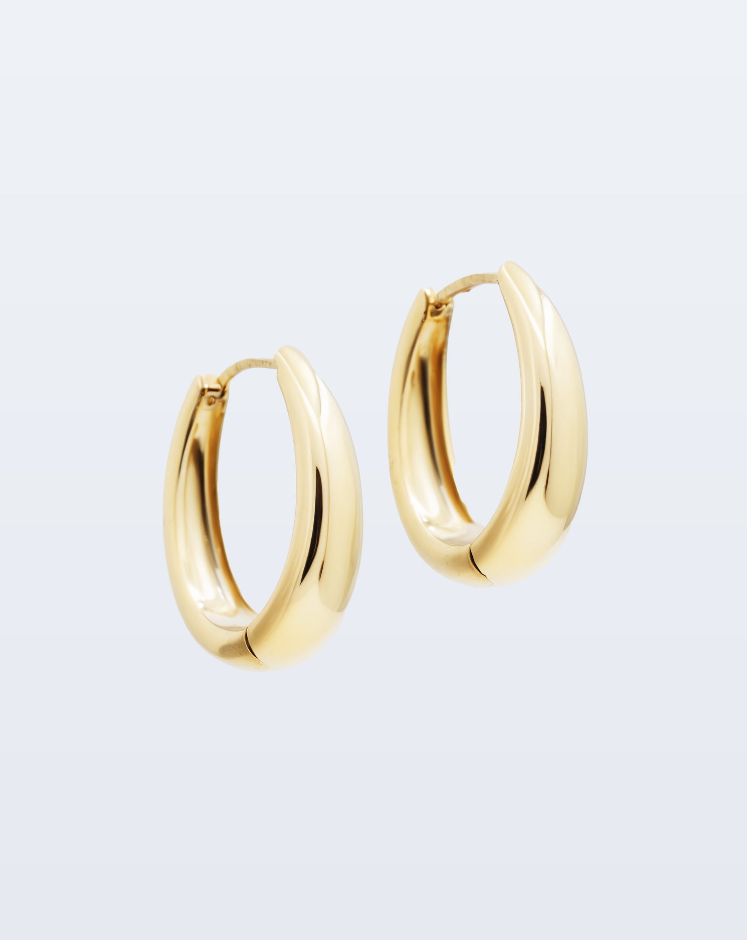 Boucles d'oreilles Zianne
