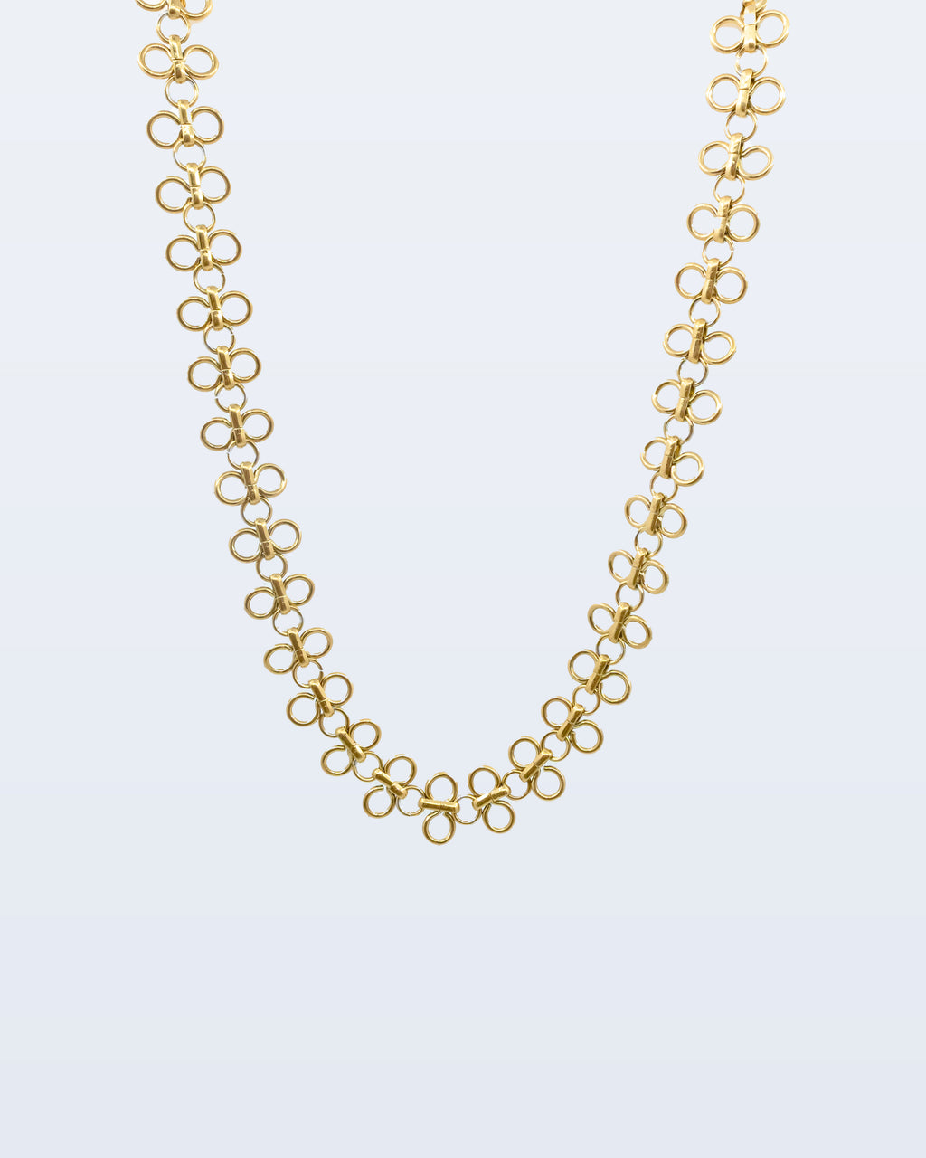 Zooey necklace