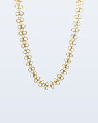 Zooey necklace