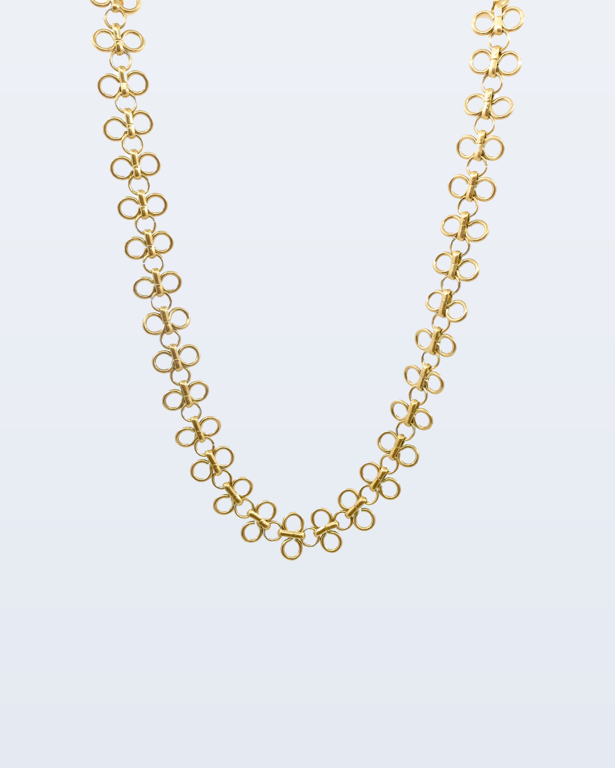 Zooey necklace